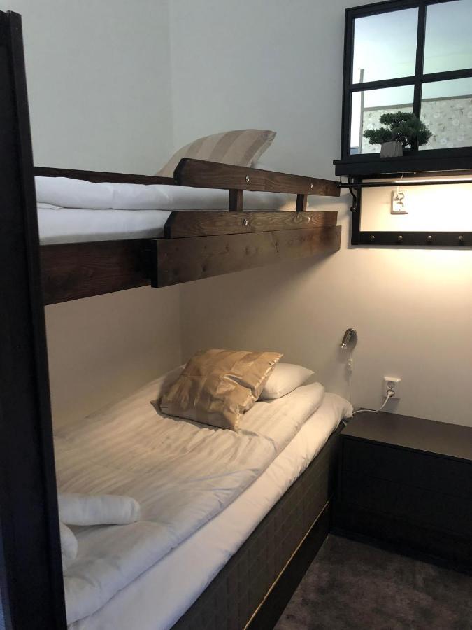 Sjugare Gard Bed & Breakfast Leksand Exterior foto