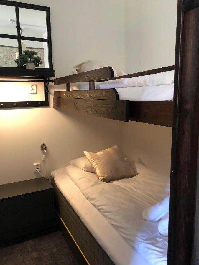Sjugare Gard Bed & Breakfast Leksand Exterior foto