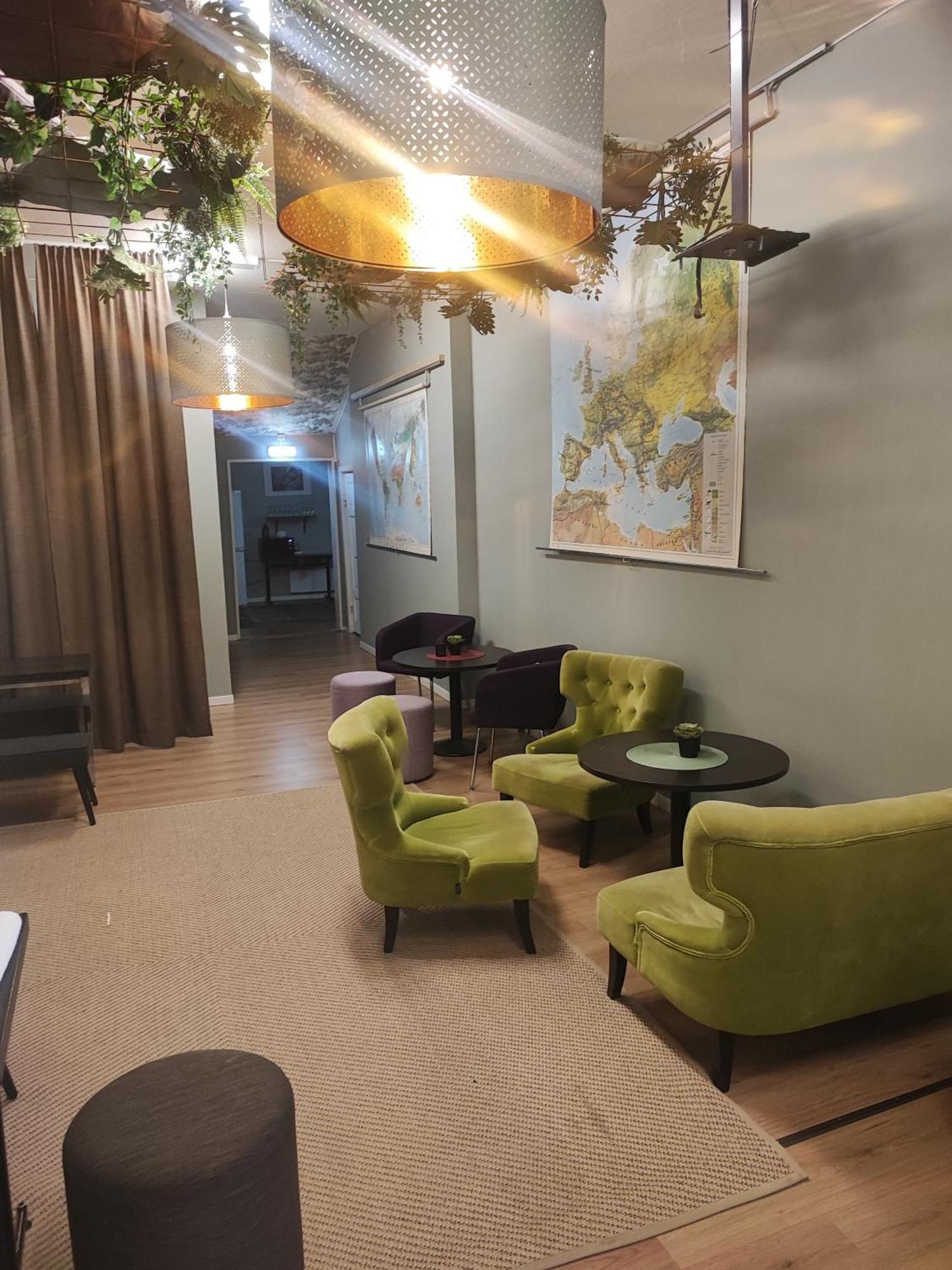 Sjugare Gard Bed & Breakfast Leksand Exterior foto