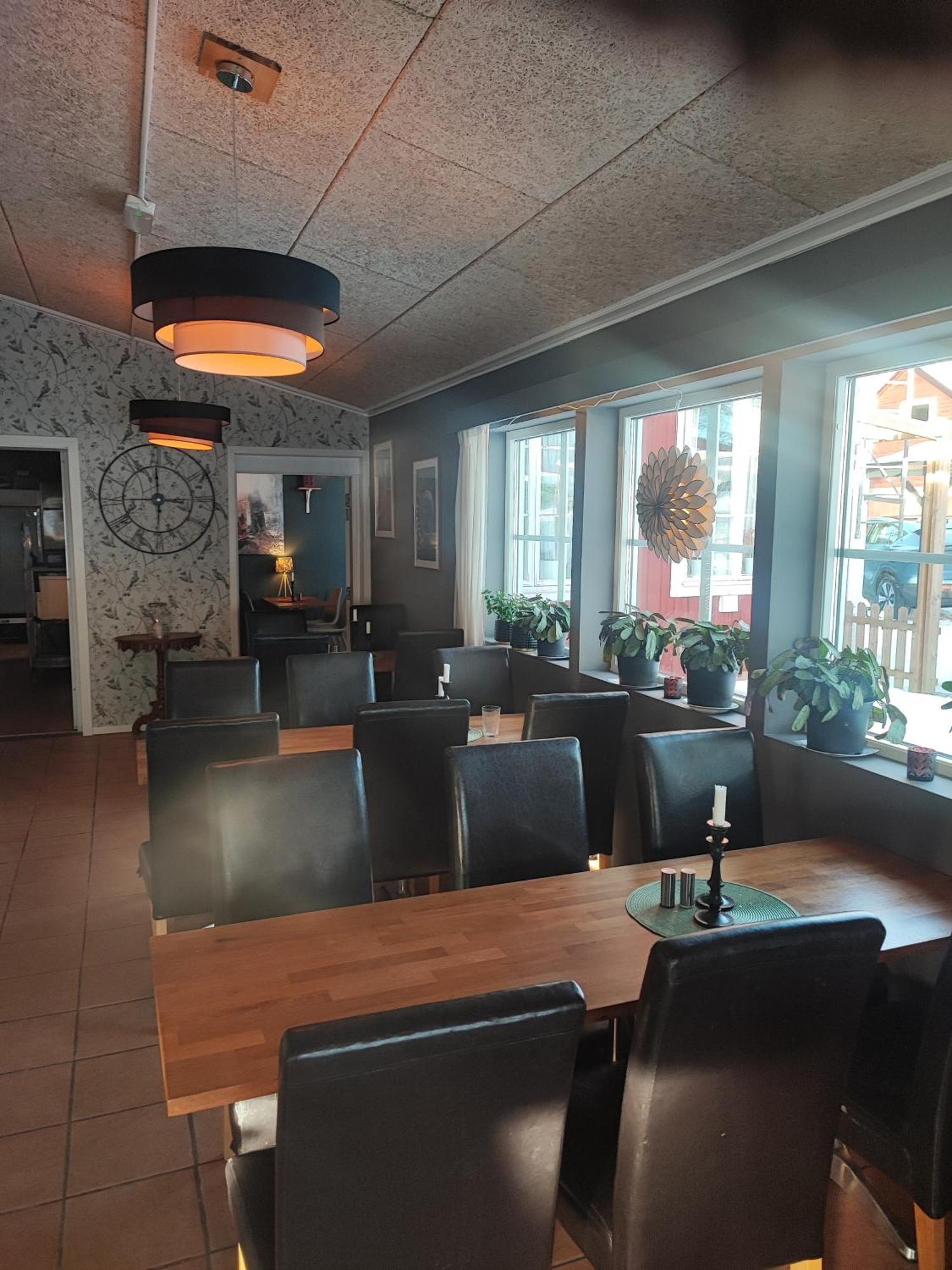 Sjugare Gard Bed & Breakfast Leksand Exterior foto