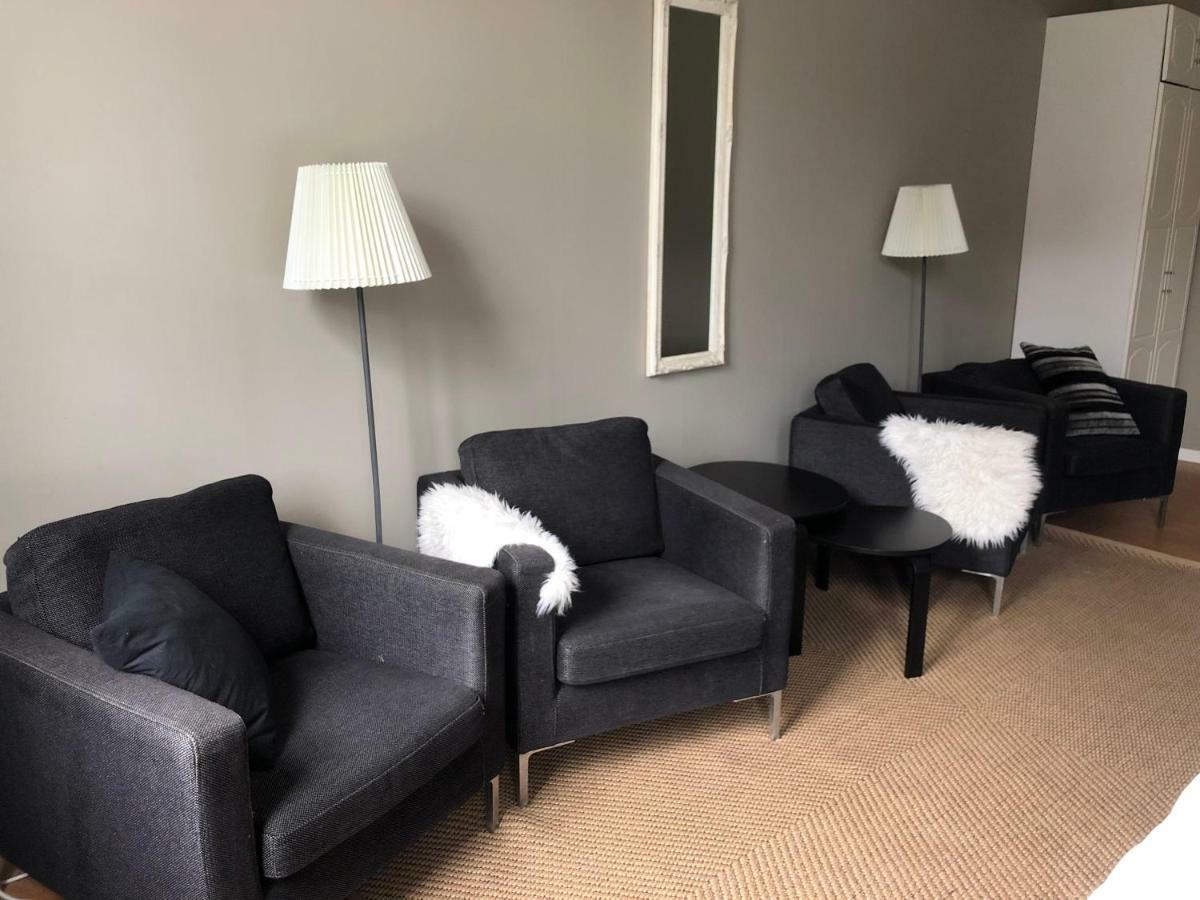 Sjugare Gard Bed & Breakfast Leksand Exterior foto