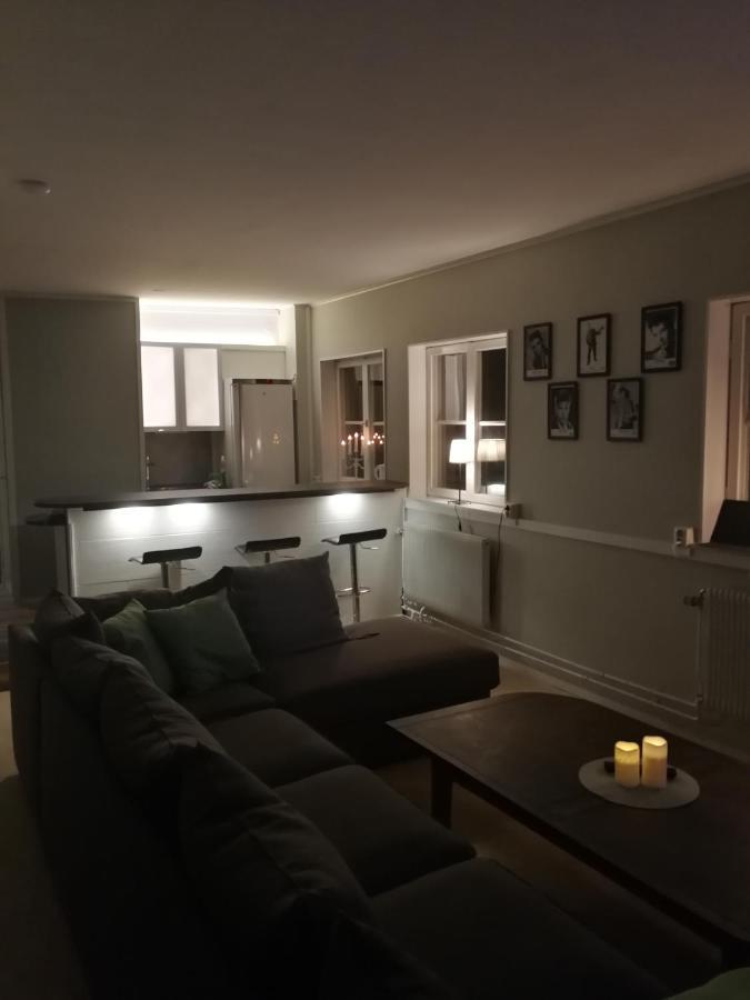 Sjugare Gard Bed & Breakfast Leksand Exterior foto
